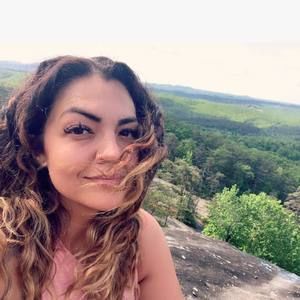 Meet your Posher, Kristin